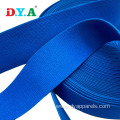 Custom 1.5 inch Soft Nylon Underwear Elastic Waistband